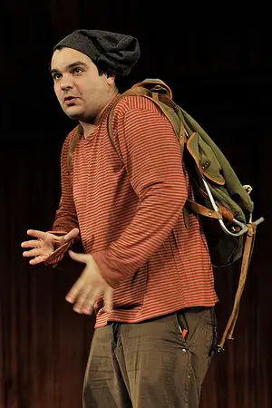 Alan Novotný