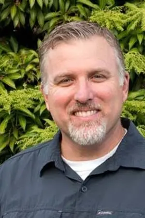 Cliff Barackman