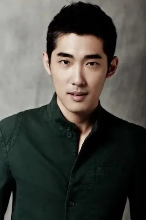 Chen Mu Yang