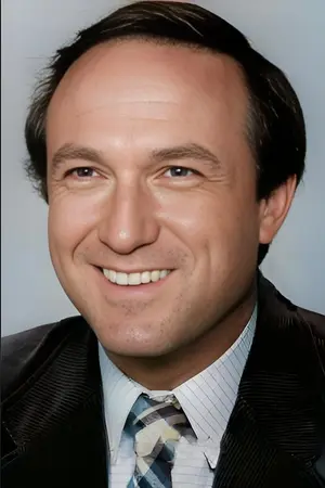 David Spielberg