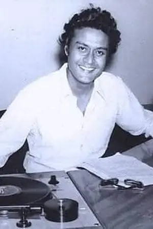 Subhendu Chatterjee