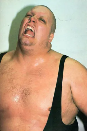 King Kong Bundy