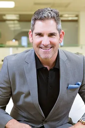 Grant Cardone