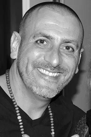Chris Gascoyne