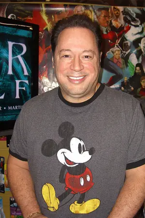 Joe Quesada