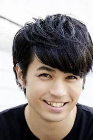 Saeki Daichi