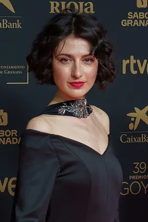 Alba Gutiérrez