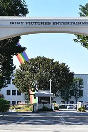 Sony Pictures