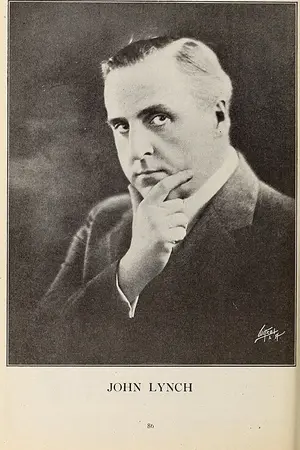 John Lynch