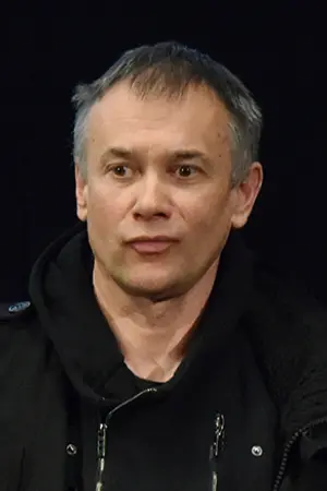 Janez Burger