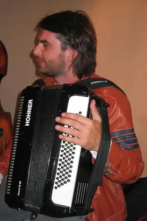 Drago Ivanuša