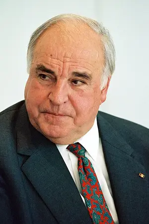 Helmut Kohl