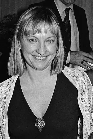 Doris Van Caneghem