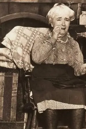 Margaret Seddon