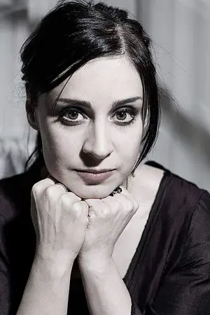 Maryam Moqadam