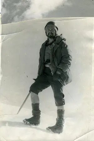 Вадим Михайлов