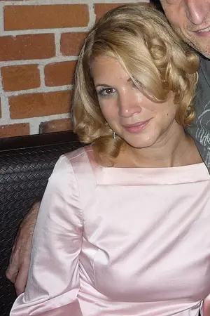 Rebekah Kochan