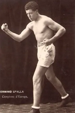 Erminio Spalla
