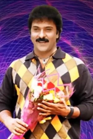 V. Ravichandran