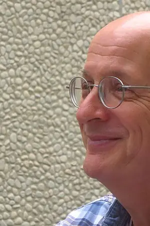 Roddy Doyle