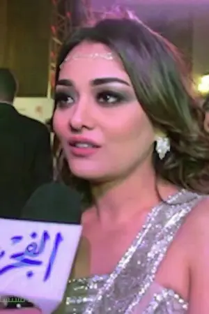 Randa El Behery
