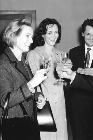 Horst Drinda