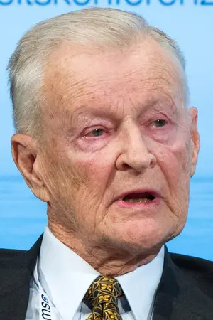 Збигнев Бжезинский