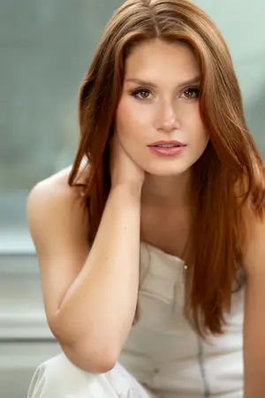 Natalie Sharp