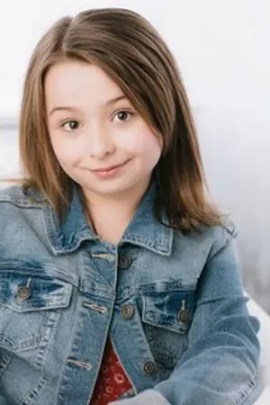 Maddie Dixon-Poirer