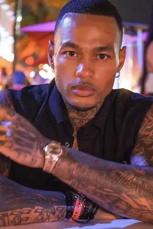 Jeff Logan