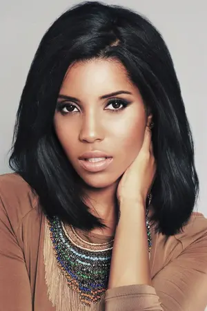 Jasmin Brown