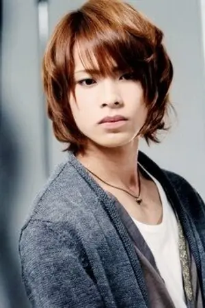 Ueda Tatsuya