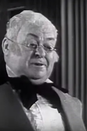 Harry Holman