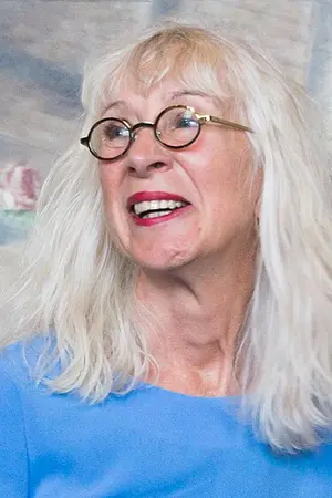 Suzanne Osten