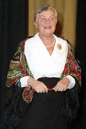 Silvia Laidla