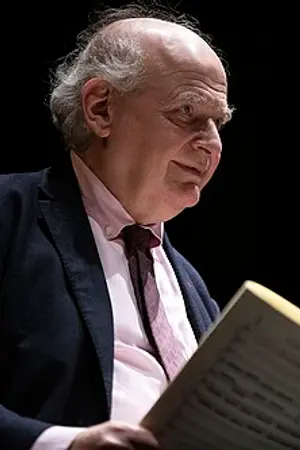 Laurent Petitgirard