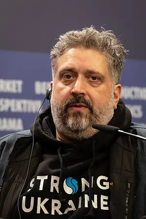 Аарон Кауфман