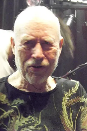 Don Preston