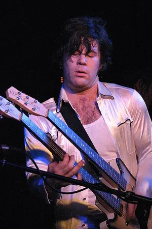 Ed Harcourt