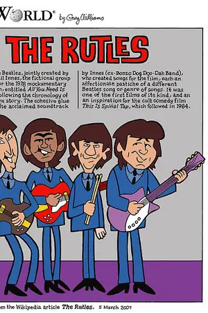 The Rutles