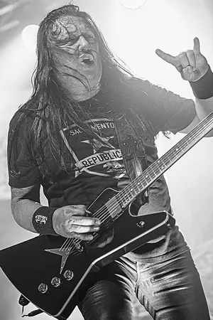 Eric Peterson