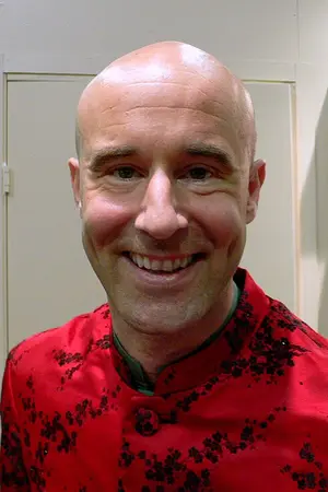 Mark Levengood