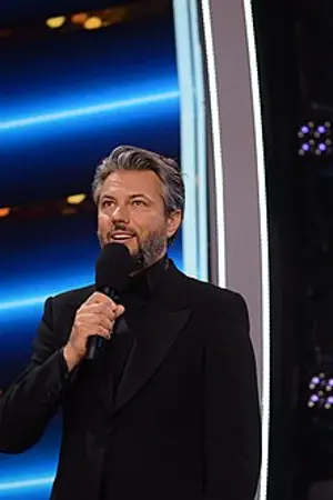 Olivier Janiak