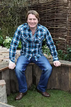 David Domoney