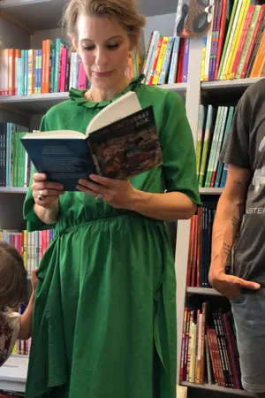 Maria Nygren