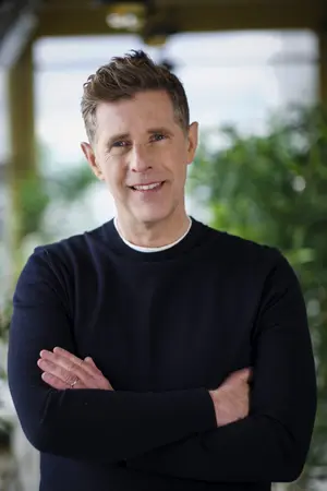 Dermot Bannon
