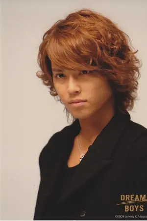 Yuya Tegoshi
