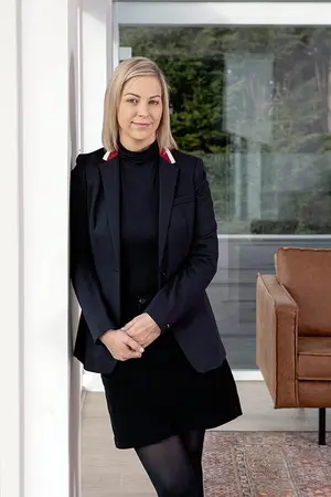 Claire Irwin