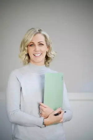 Patricia Power