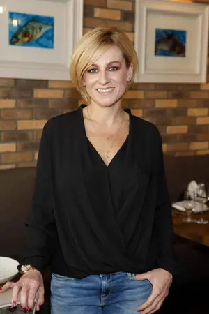 Lisa O'Brien